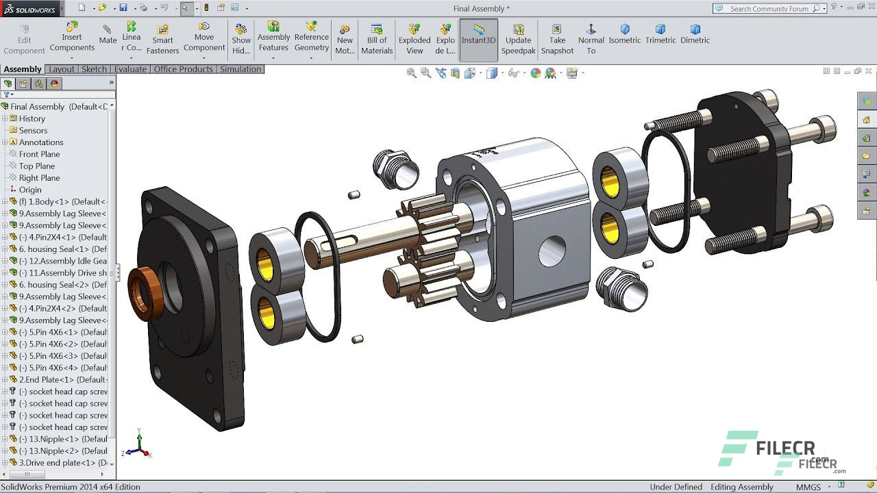 solidworks 2012 full download